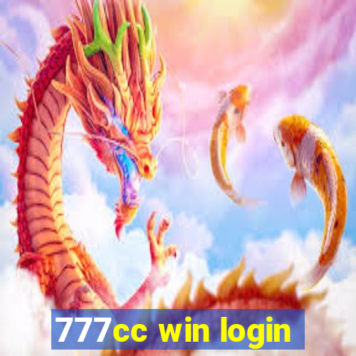 777cc win login